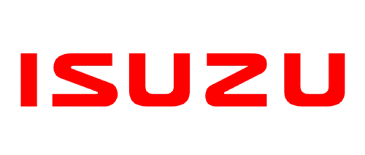Logo Isuzu Madura